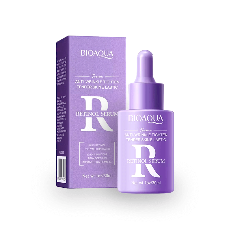 BIOAQUA RETINOL SERUM