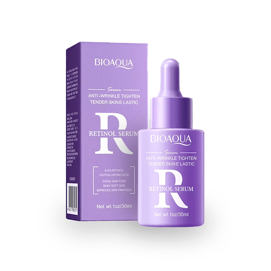 BIOAQUA RETINOL SERUM